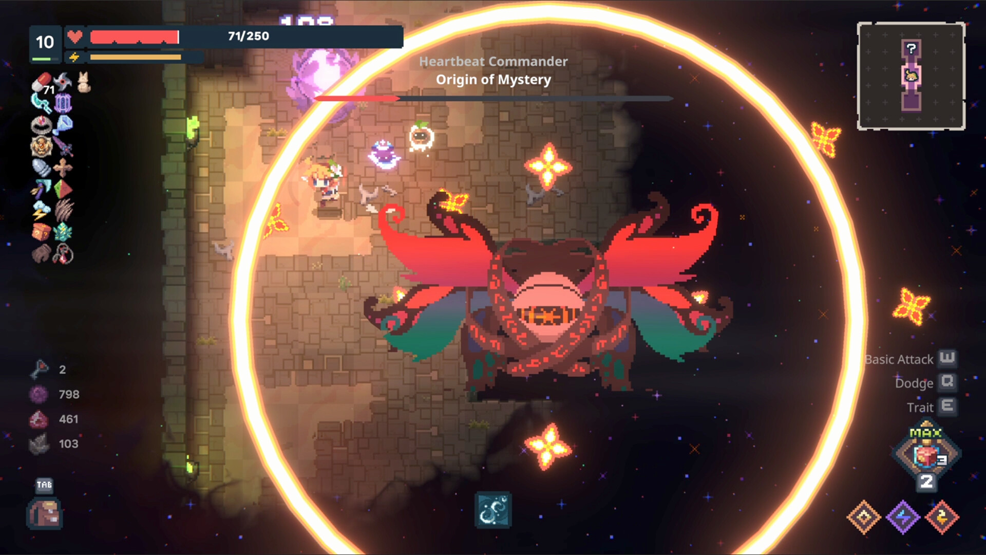 Guidus Zero Screenshot 6