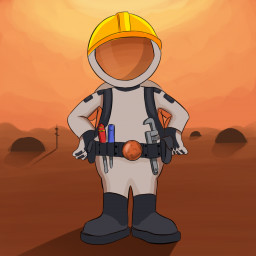 Bob The Builder icon