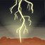 Thunderstruck icon