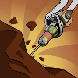 Miner icon