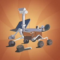 Rover Mechanic icon