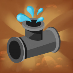 Plumber icon