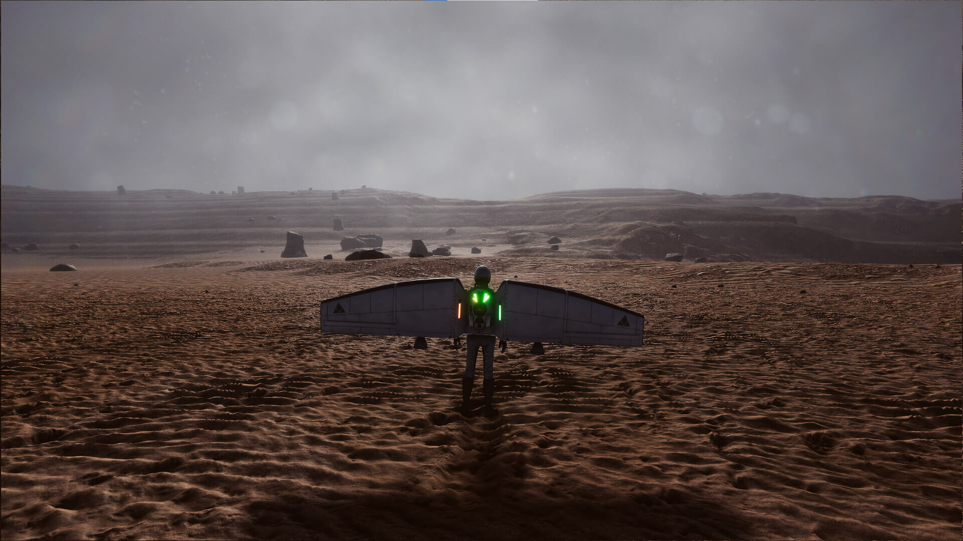 Occupy Mars: The Game Screenshot 22