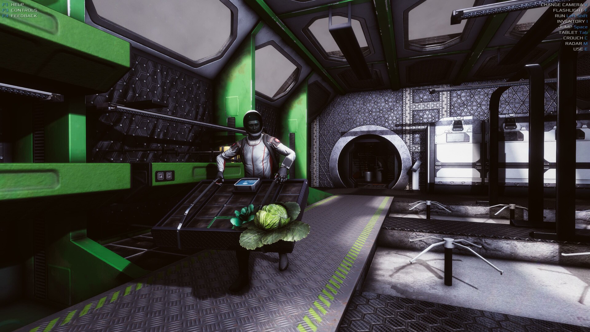 Occupy Mars: The Game Screenshot 15