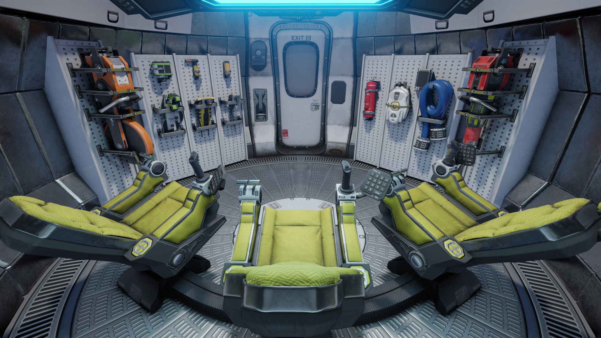 Occupy Mars: The Game Screenshot 14