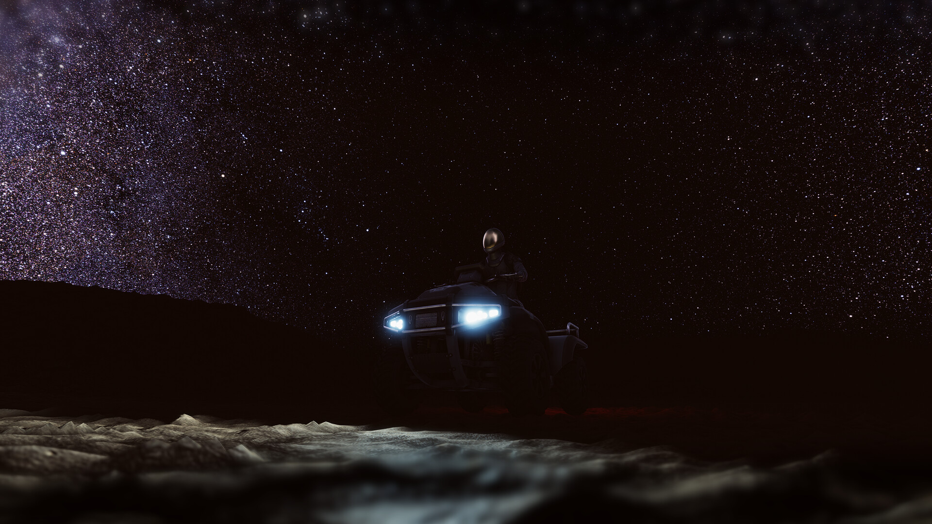 Occupy Mars: The Game Screenshot 39