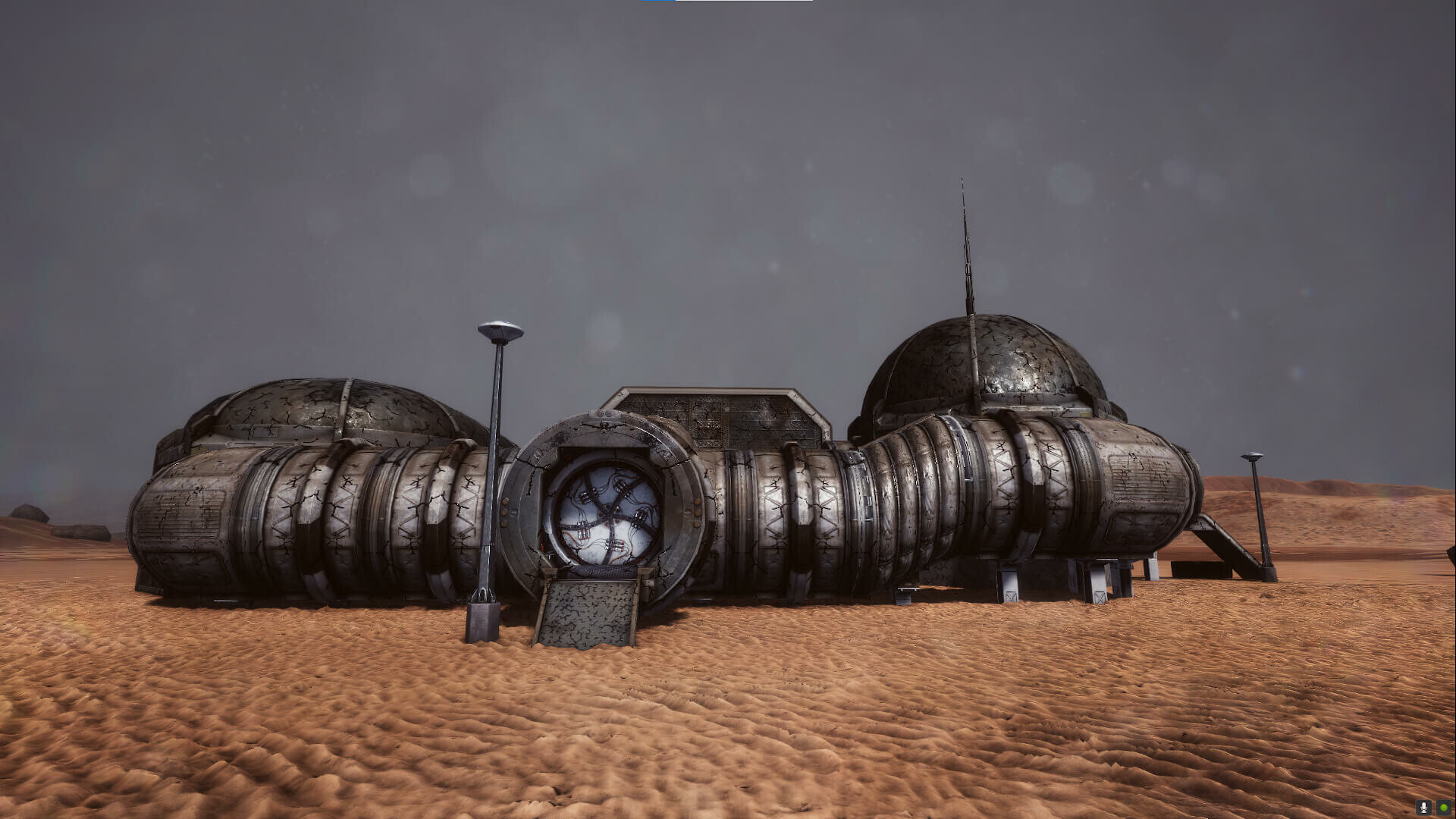 Occupy Mars: The Game Screenshot 33