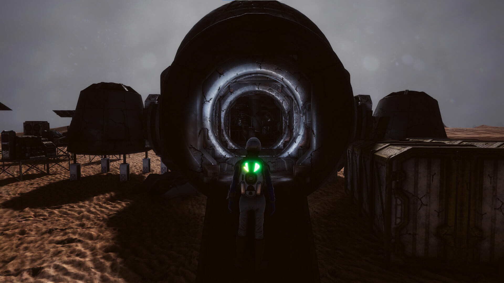 Occupy Mars: The Game Screenshot 26