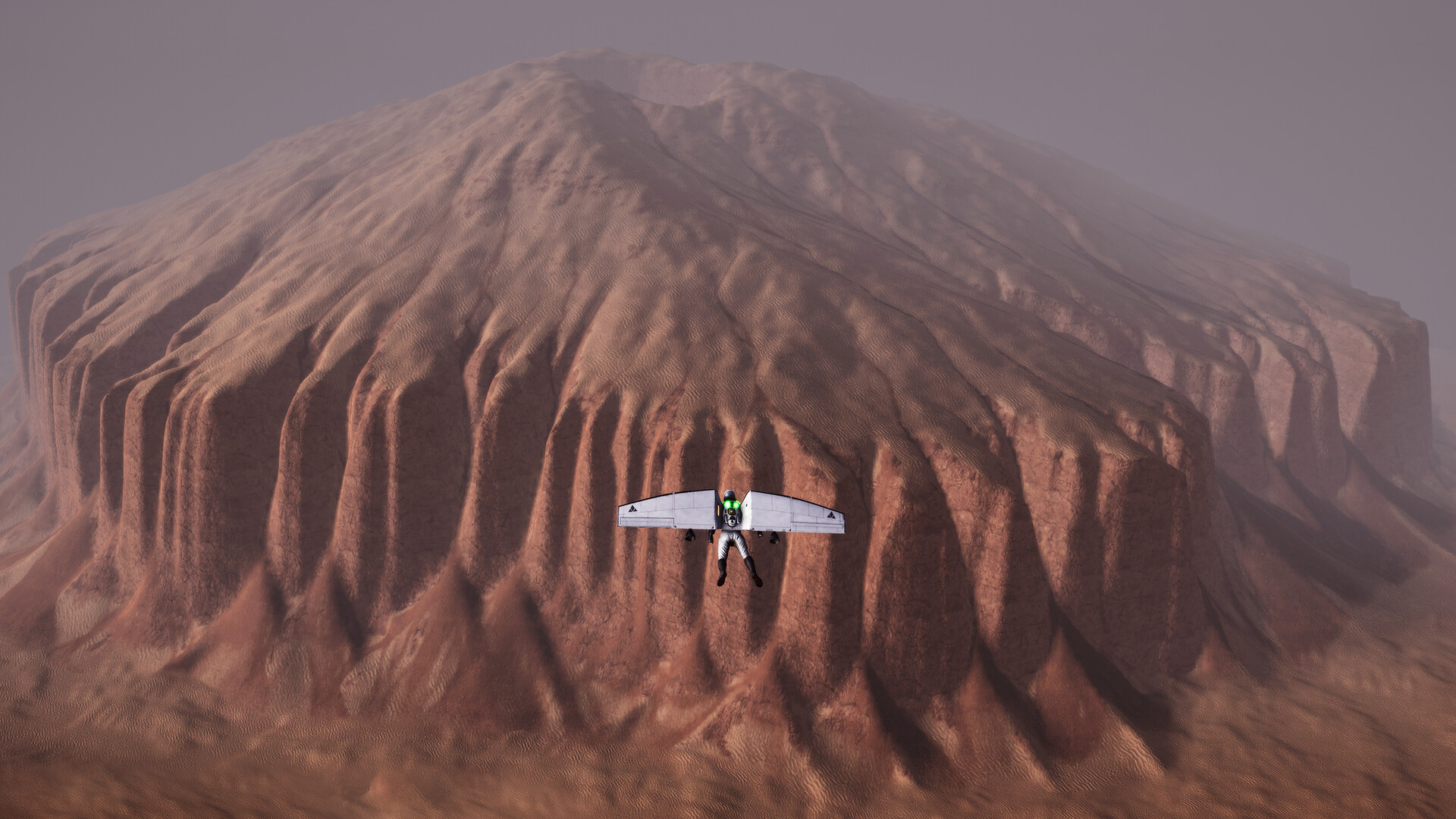 Occupy Mars: The Game Screenshot 34