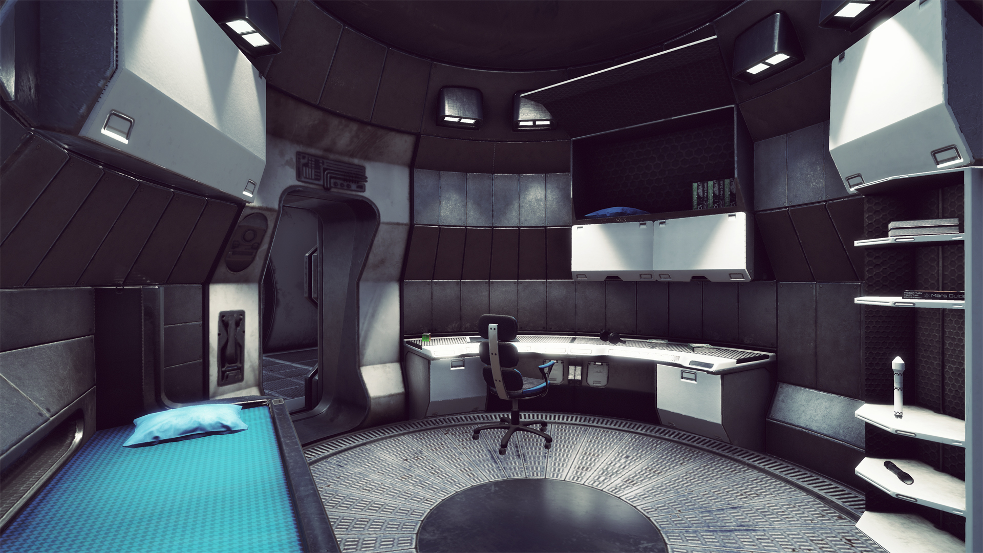 Occupy Mars: The Game Screenshot 28