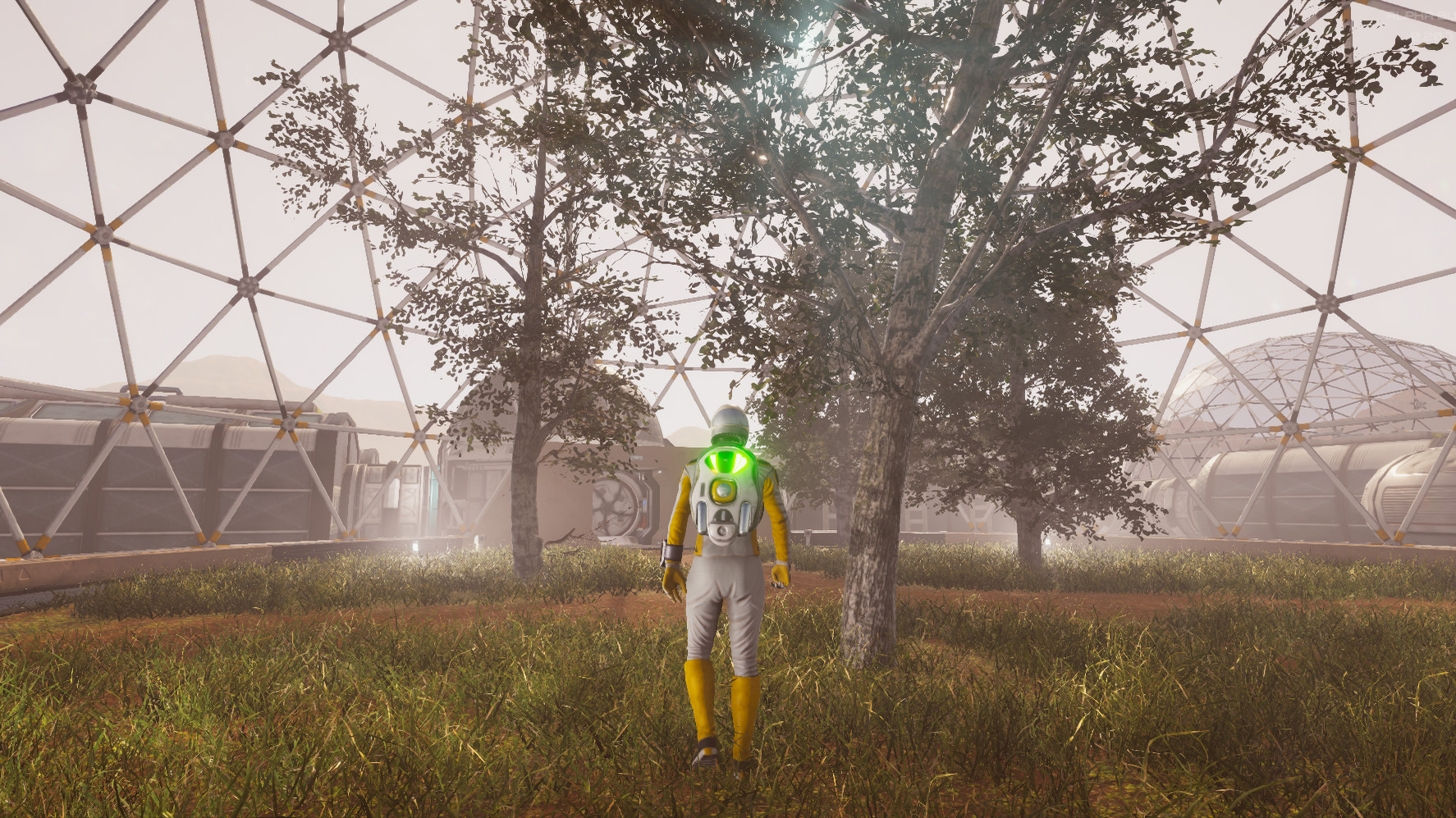 Occupy Mars: The Game Screenshot 20