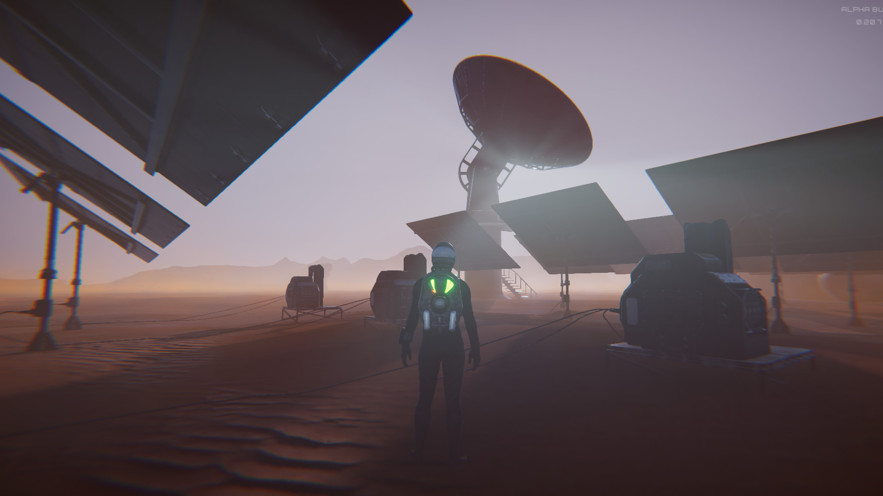 Occupy Mars: The Game Screenshot 25