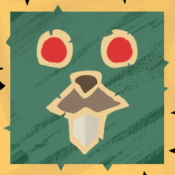 Created in Beaver’s Image icon