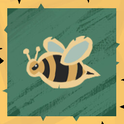 Not the Bees! icon