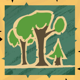 Beaver-made Wilderness icon