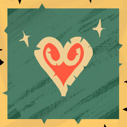 That's... Incredible icon