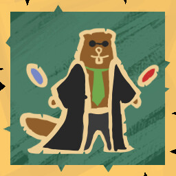 Desert of the Real icon