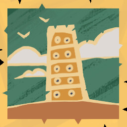 Sky Is the Limit icon