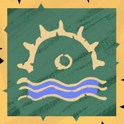 Mastered the Flow icon