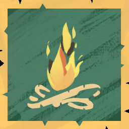 Crackling with Ideas icon