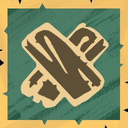 Plankster icon