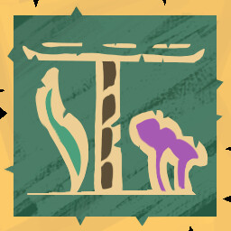 Hanging Gardens icon