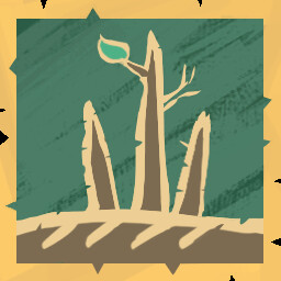 Smell of Water in the Morning icon