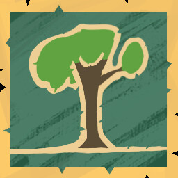 Beaver-made Thicket icon
