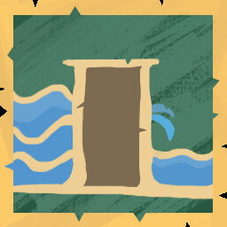 It's an Instinct icon