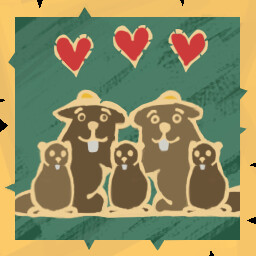 One Big... Horde? icon