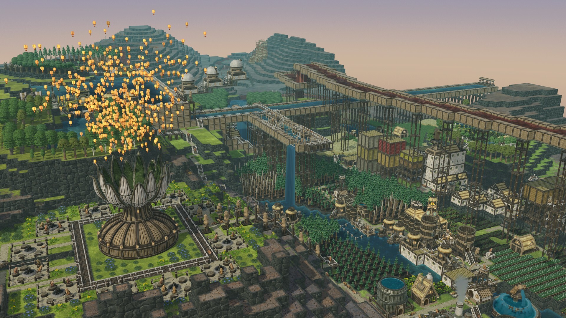 Timberborn Screenshot 9