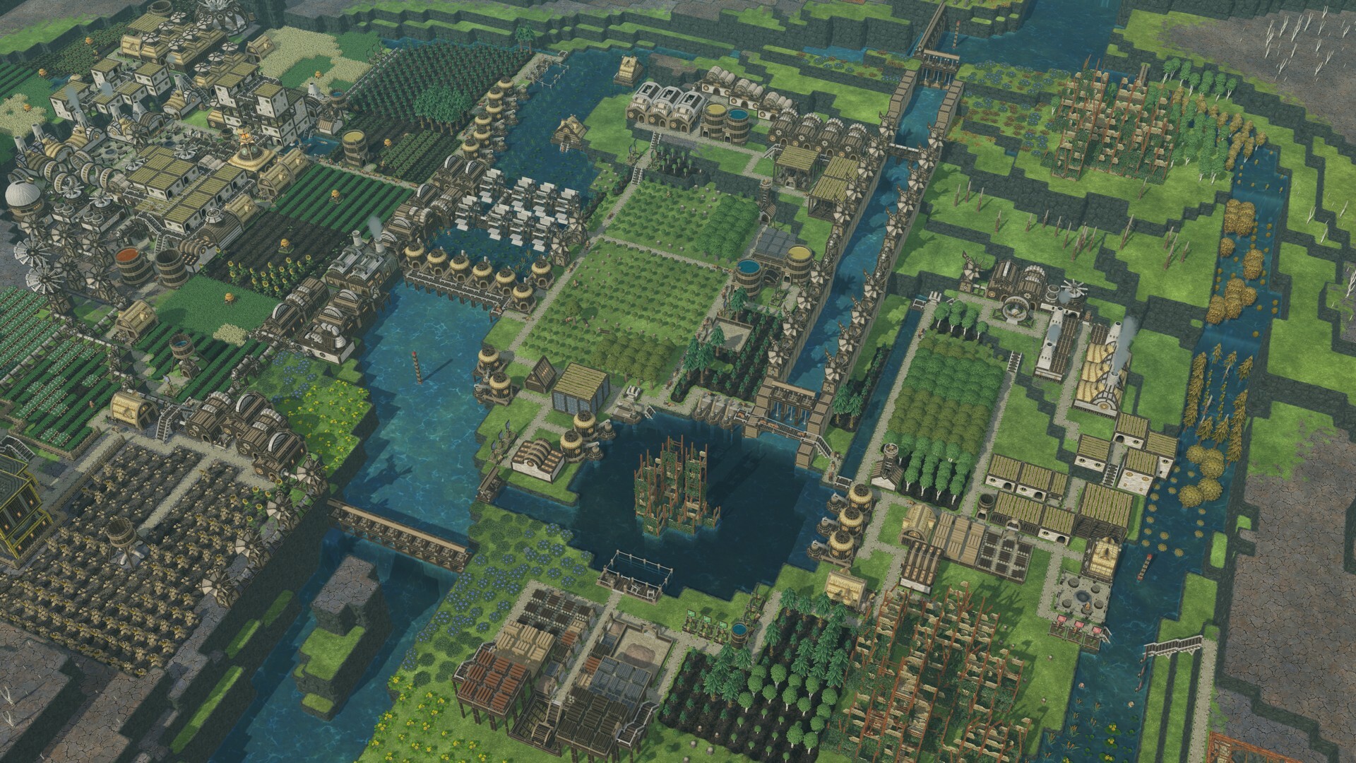 Timberborn Screenshot 16