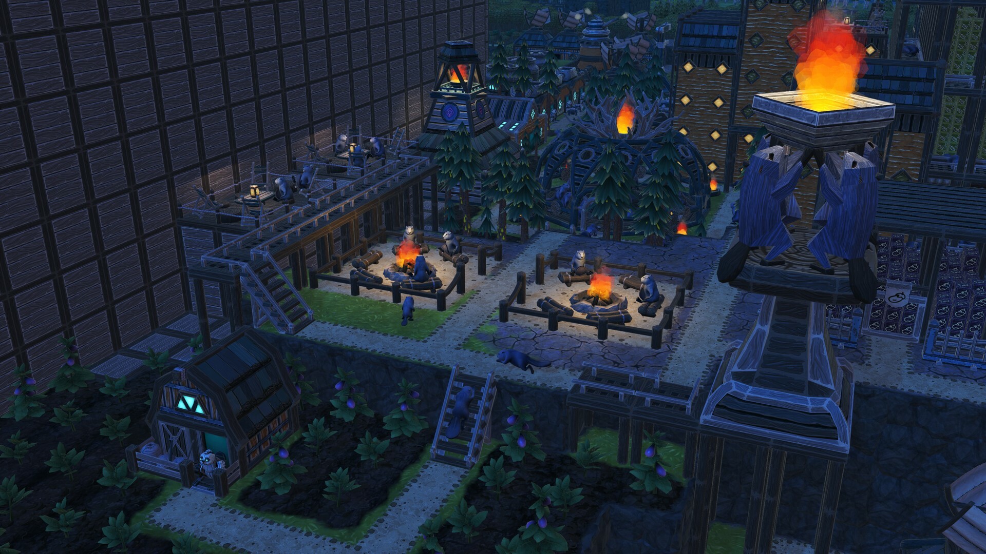 Timberborn Screenshot 10