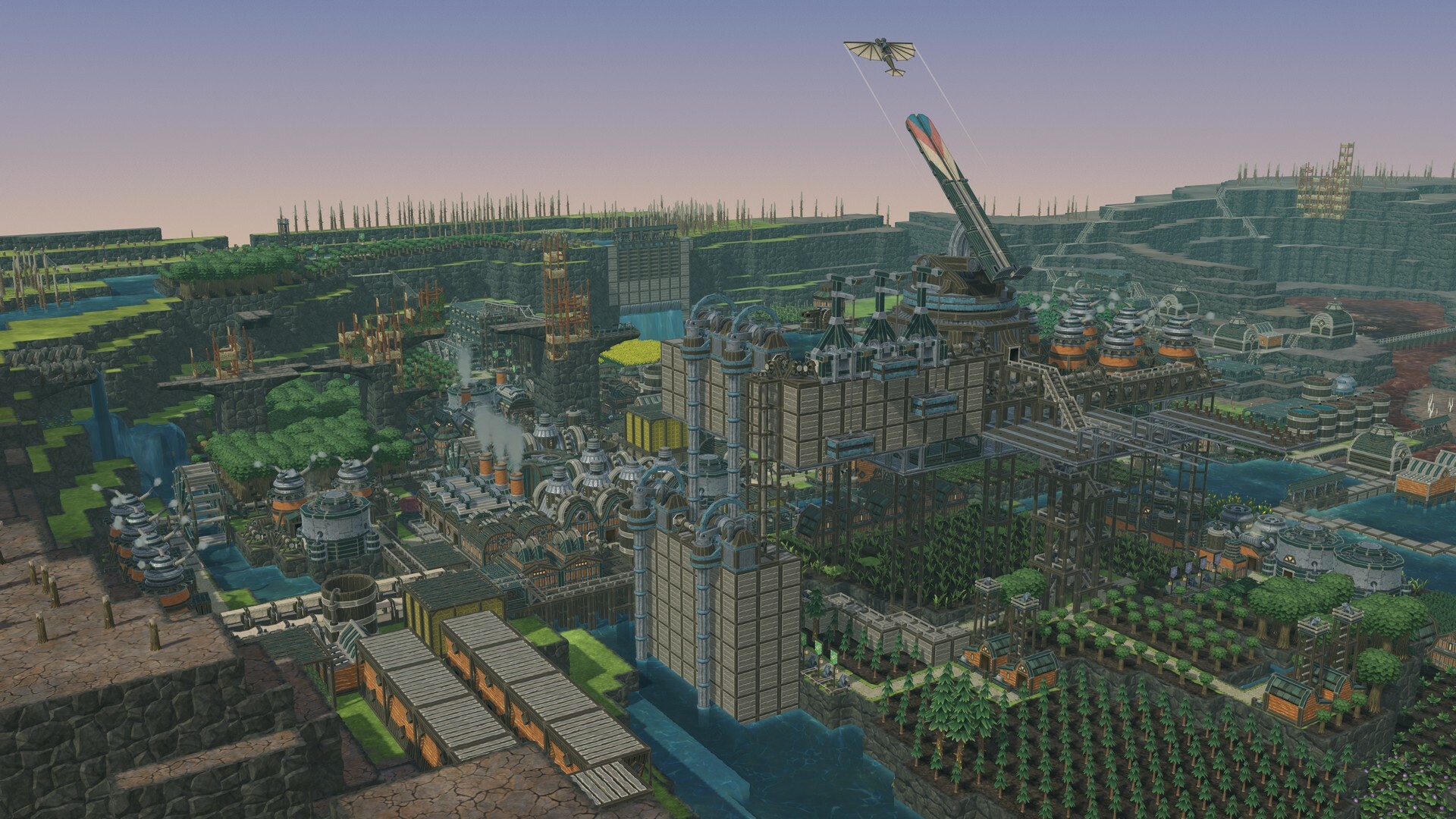 Timberborn Screenshot 14