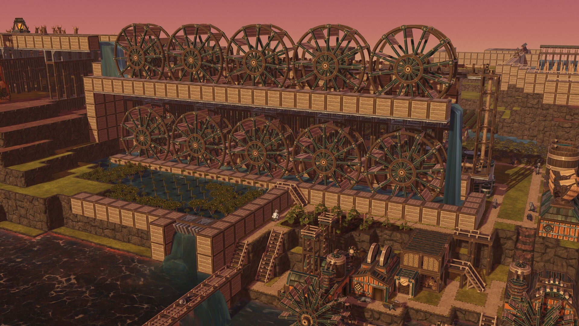 Timberborn Screenshot 17