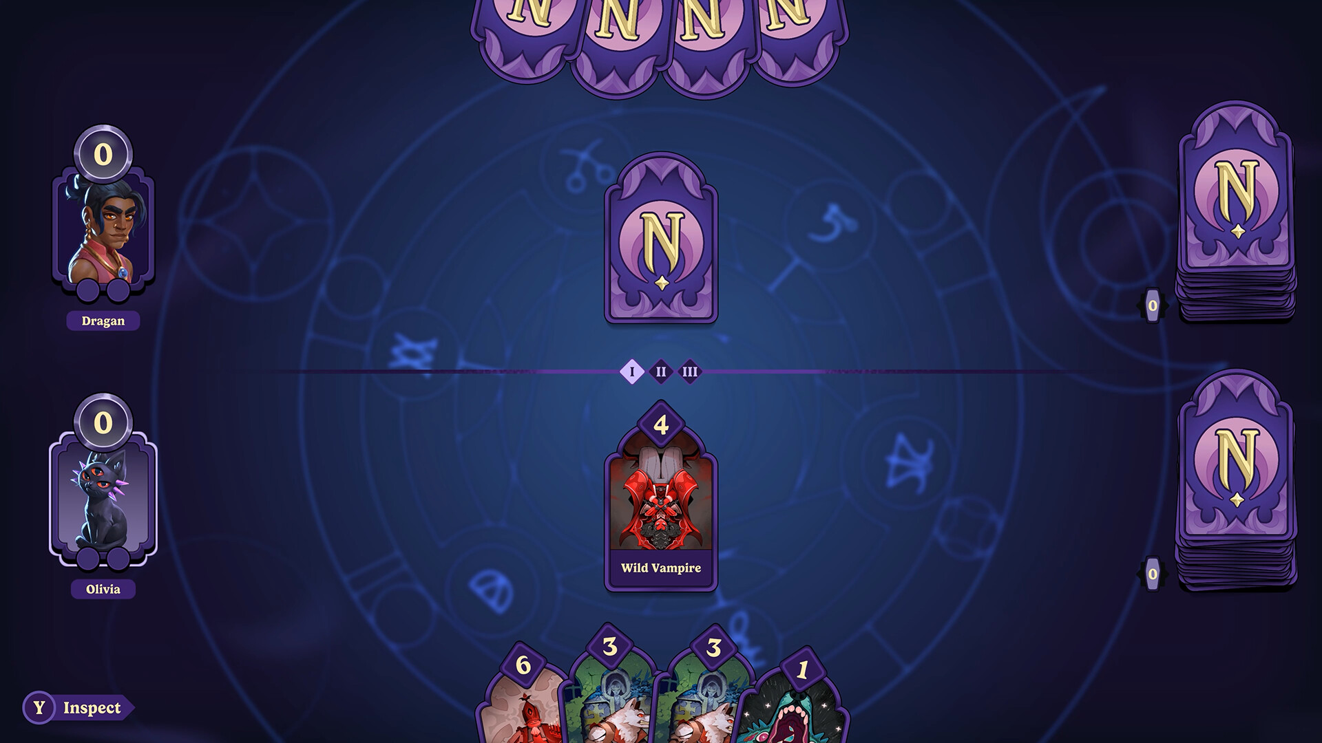 Moonlight Peaks Screenshot 9