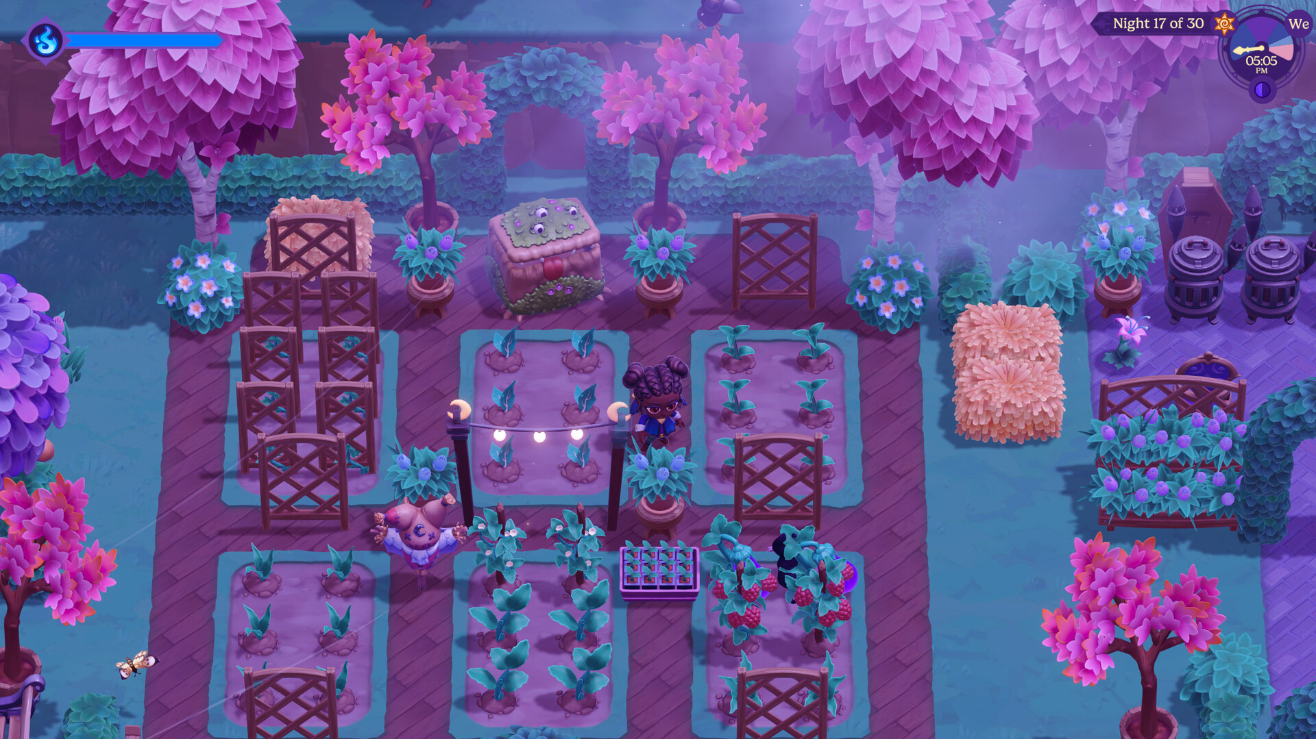 Moonlight Peaks Screenshot 6