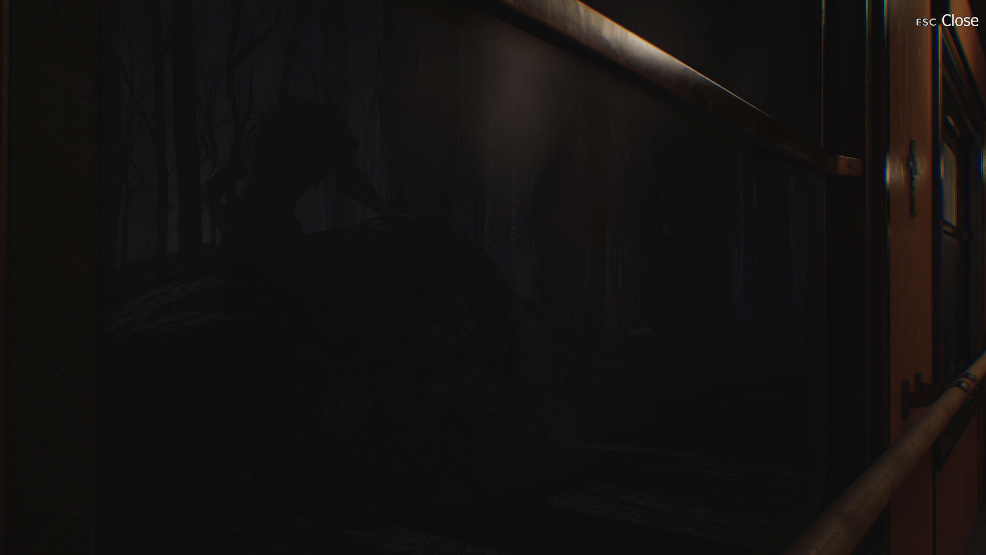 Conductor: Eternal Service Demo Screenshot 5