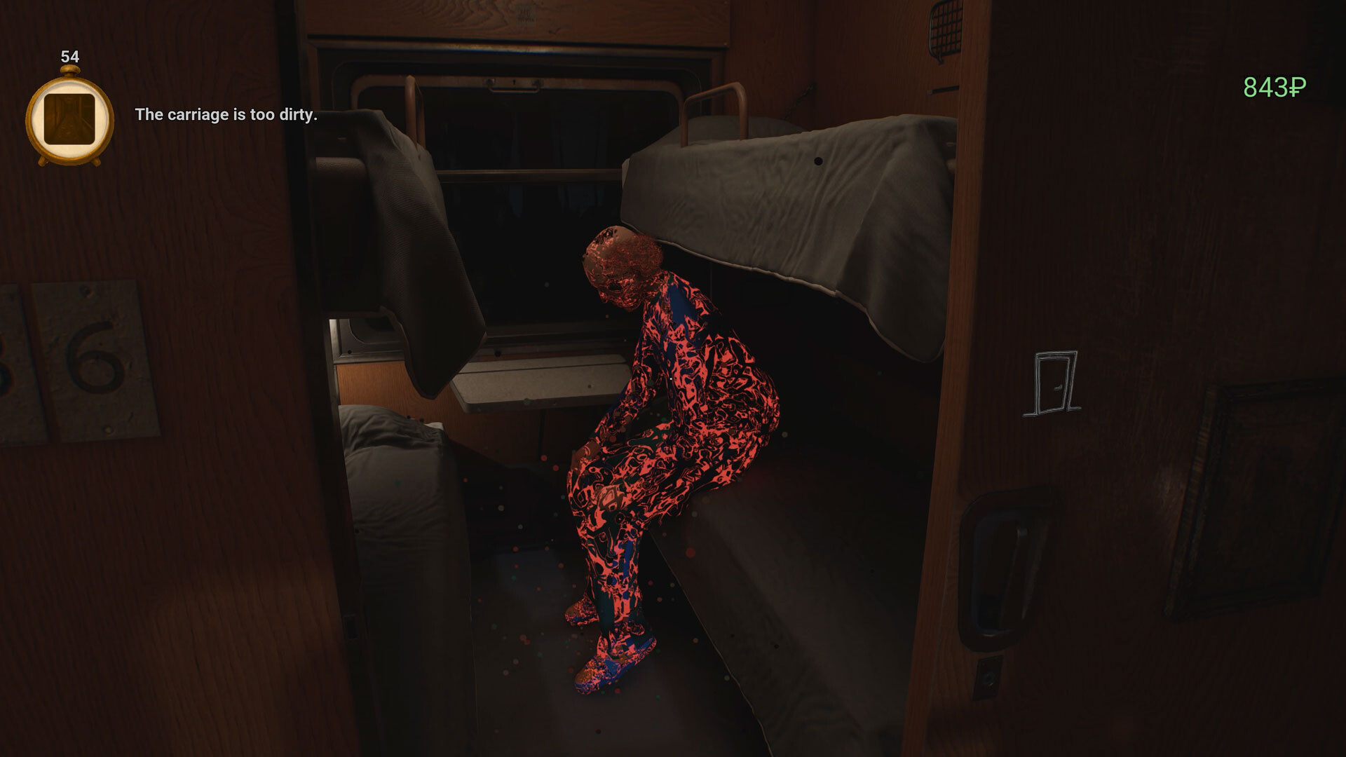 Conductor: Eternal Service Demo Screenshot 9