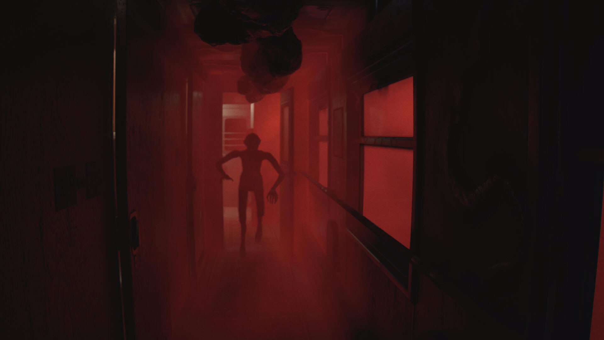 Conductor: Eternal Service Demo Screenshot 1