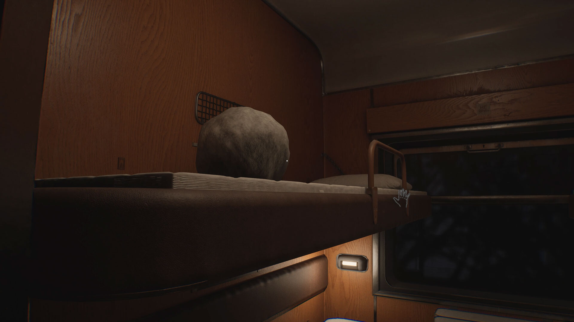 Conductor: Eternal Service Demo Screenshot 7