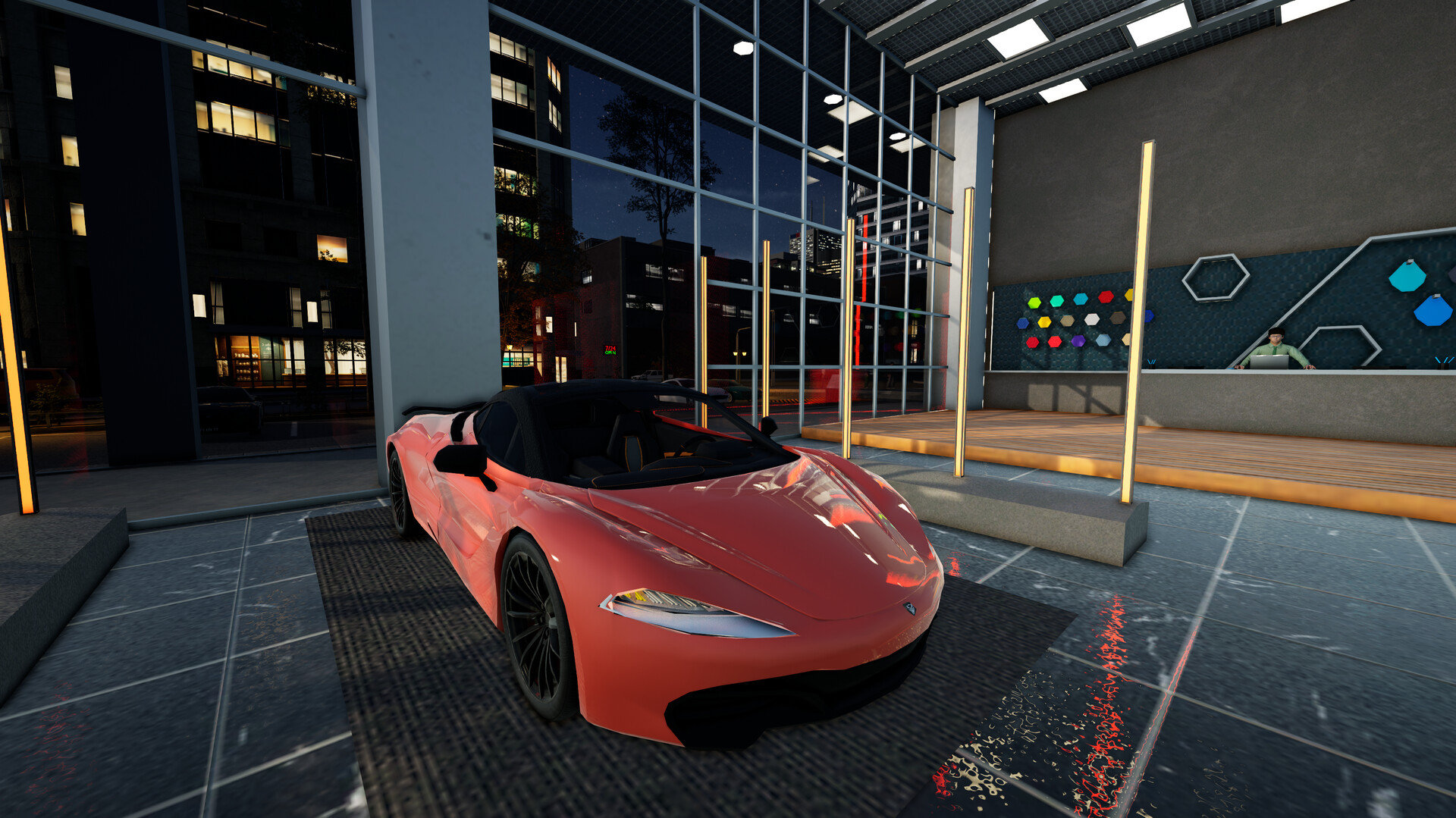 ContractVille Screenshot 11