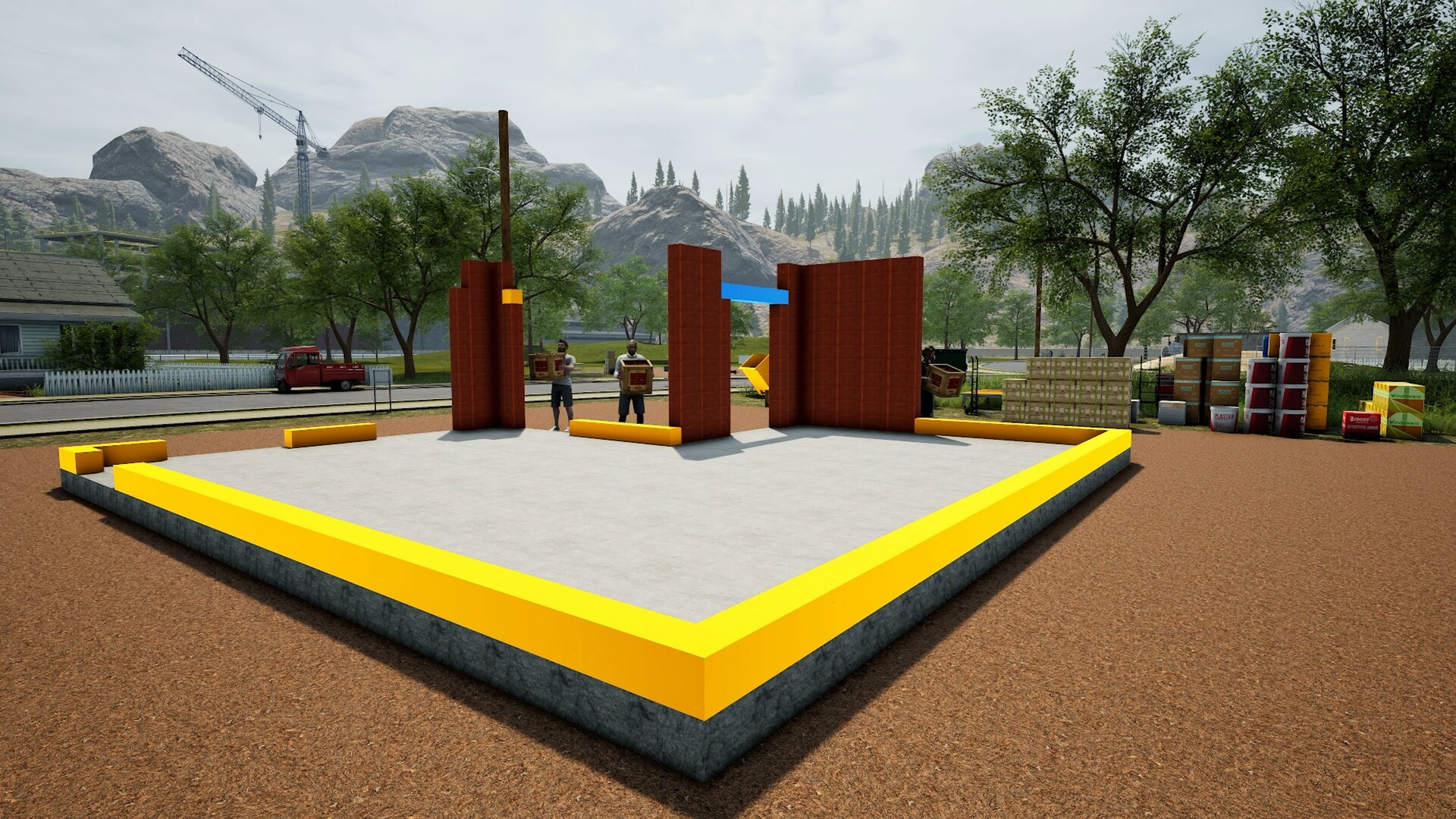 ContractVille Screenshot 18