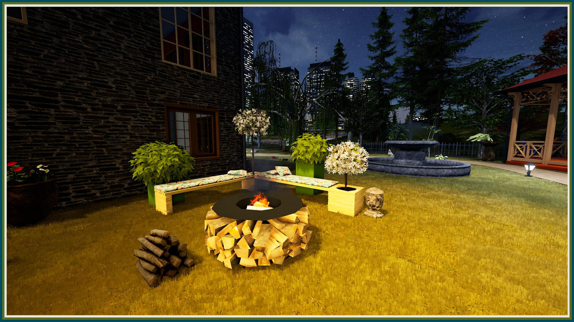 ContractVille Screenshot 13