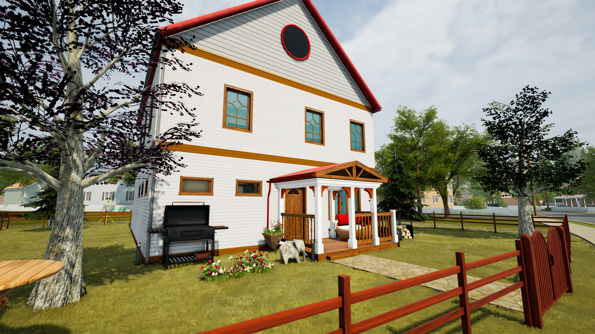 ContractVille Screenshot 5