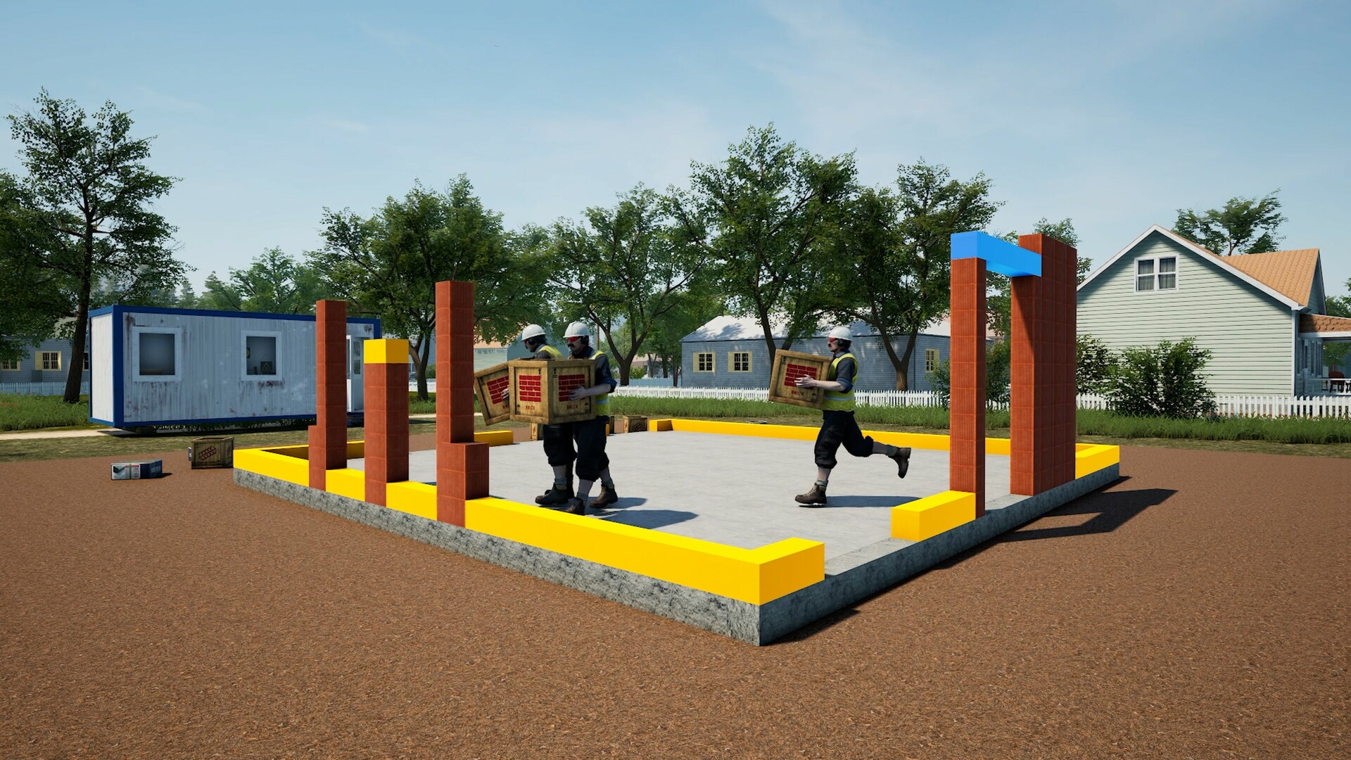 ContractVille Screenshot 17