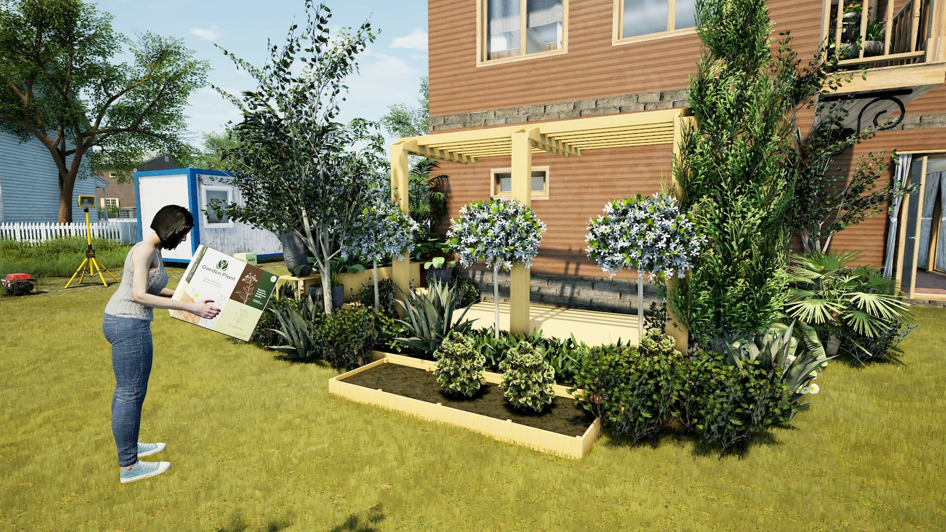 ContractVille Screenshot 7