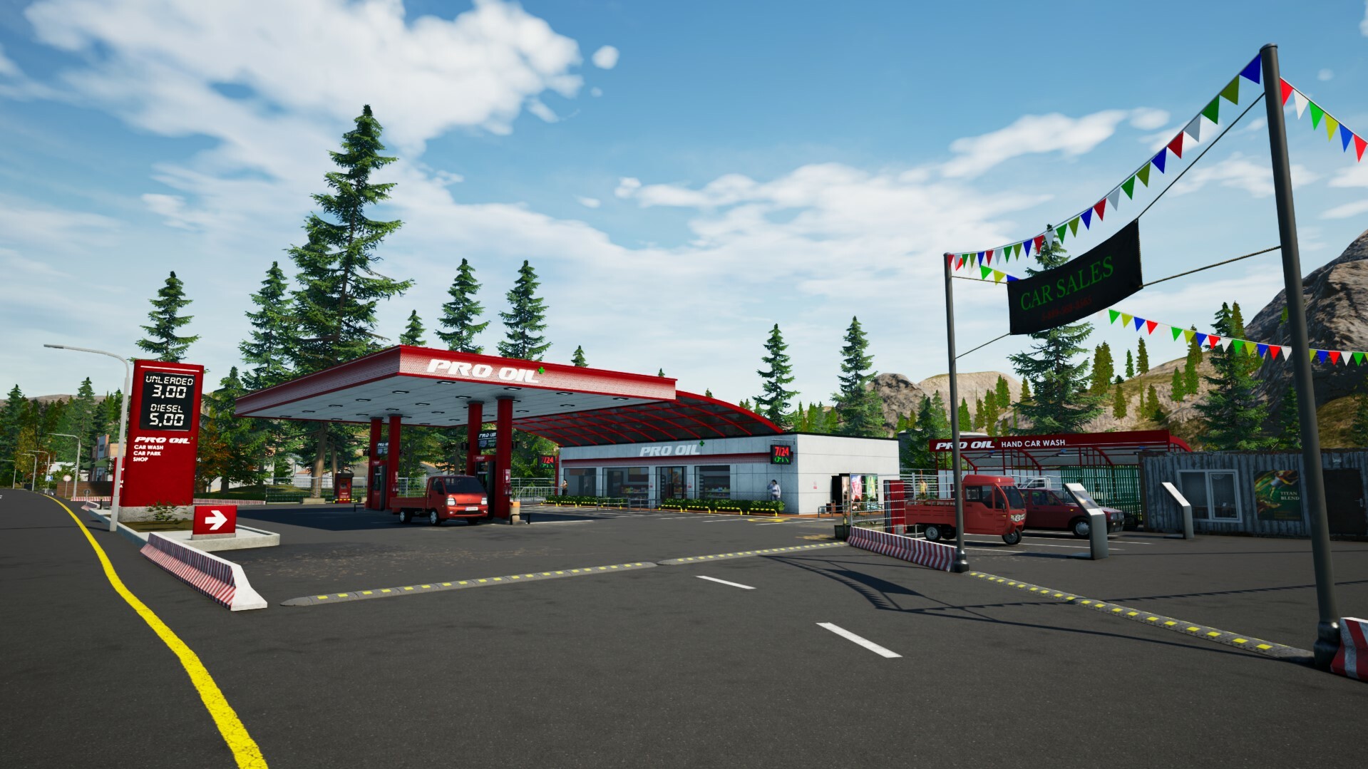 ContractVille Screenshot 10