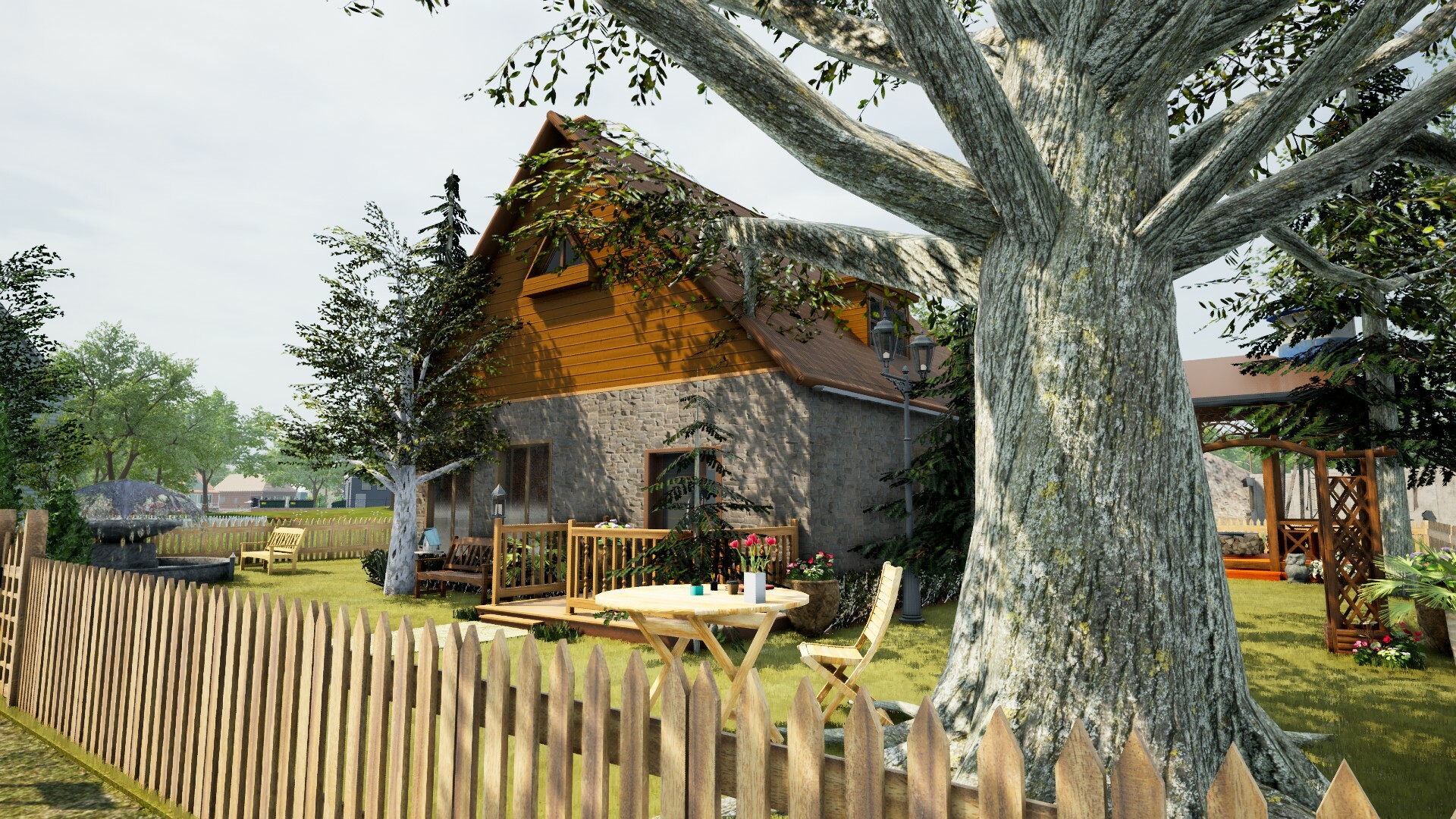 ContractVille Screenshot 4