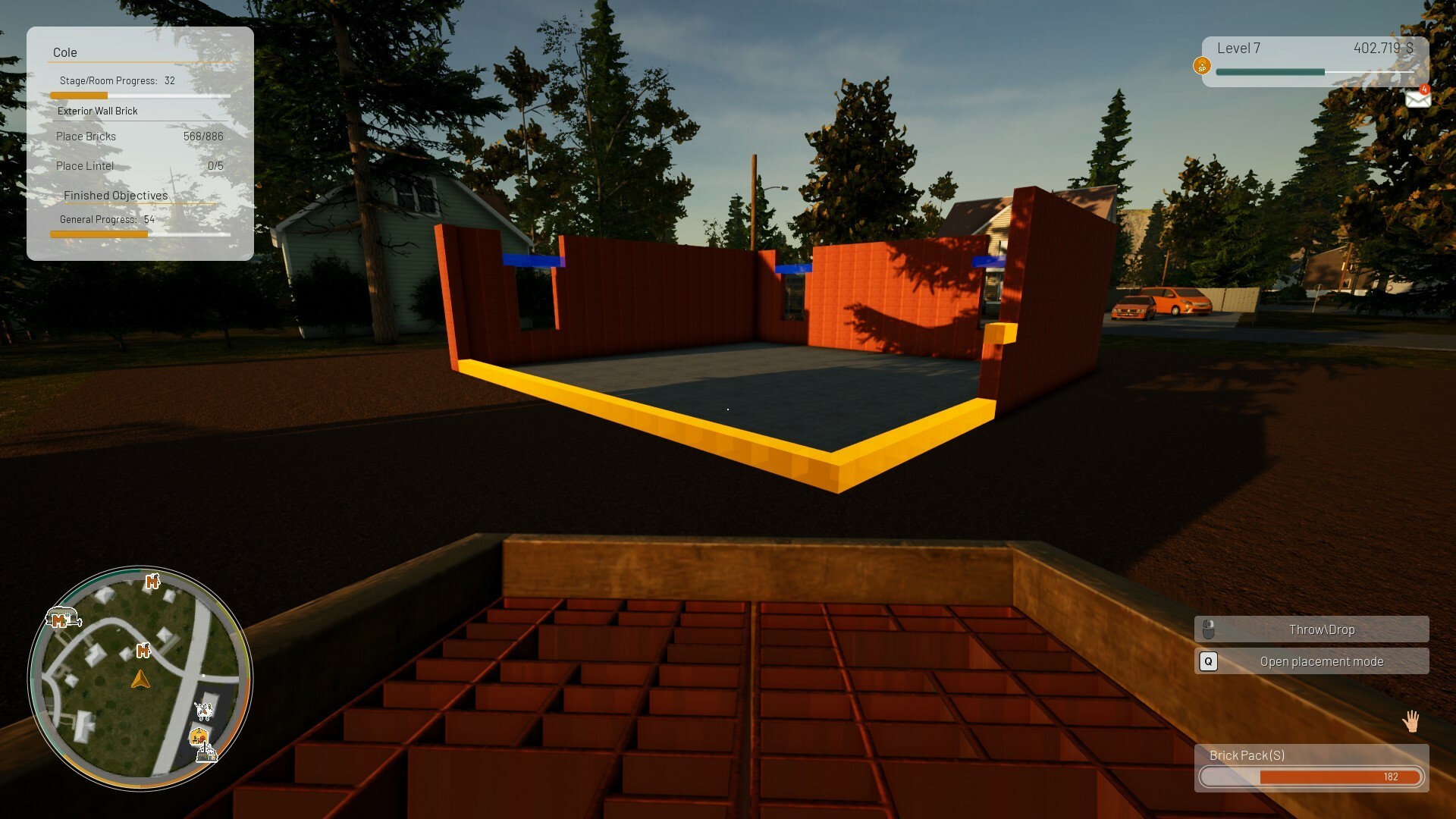 ContractVille Screenshot 3